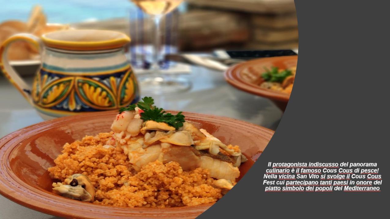 Be Mediterraneo, In Centro Sul Mare - In The Center Beach Front - 80 Mq Трапани Екстериор снимка